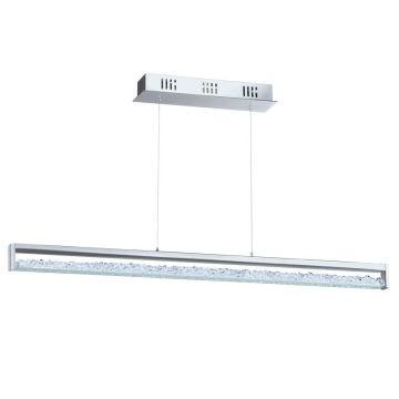 Függőlámpa CARDITO 93626 6x6W/LED 2500LM a Eglo-tól