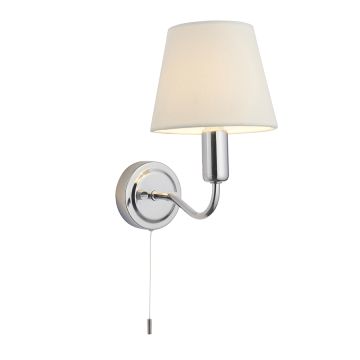 Fali lámpa CONWAY 93851 1x3W/G9 IP44 a Endon-tól