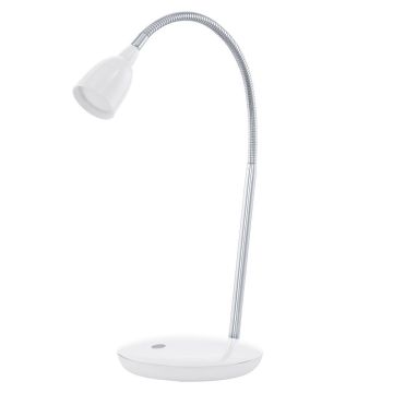 Asztali lámpa DURENGO 93078 1xLED/3W 230LM a Eglo-tól
