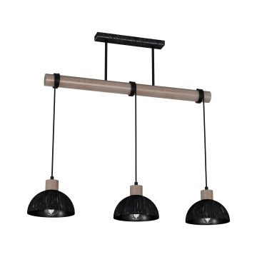 Függőlámpa ERIK MLP7640 3x60W/E27 IP20 a Milagro-tól