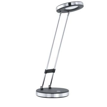 Asztali lámpa GEXO 93076 1xLED/3W 220LM a Eglo-tól