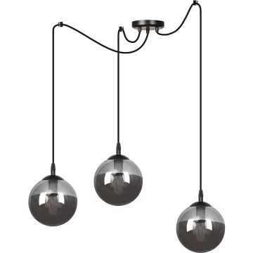 Függőlámpa GIGI 937/3 3x40W/E14 IP20 a Emibig-tól