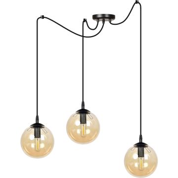 Függőlámpa GIGI 938/3 3x40W/E14 IP20 a Emibig-tól