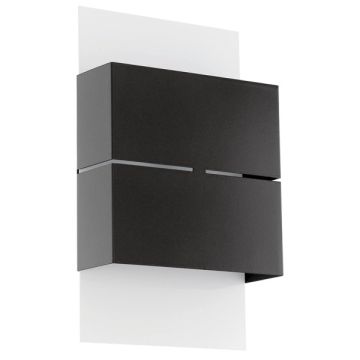 Fali lámpa KIBEA 93254 2xLED/2,5W a Eglo-tól