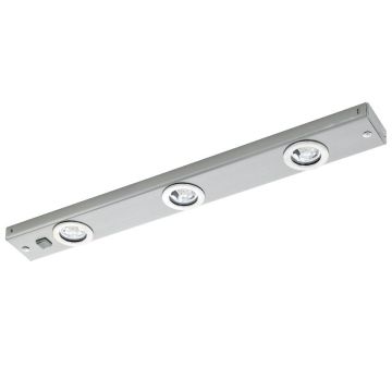 Szekrénylámpa KOB LED 93707 3x3W/LED 600LM a Eglo-tól