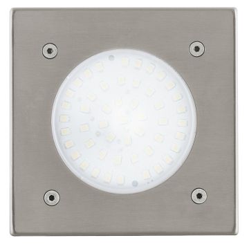 Kerti lámpa LAMEDO 93481 1xLED/2,5W a Eglo-tól