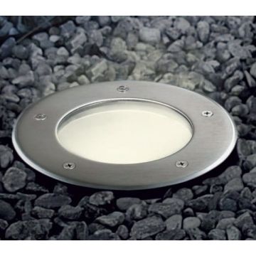 Kerti lámpa LAMEDO 93482 1xLED/2,5W IP67 a Eglo-tól