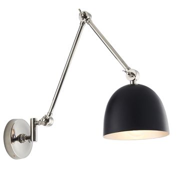 Fali lámpa LEHAL 93431 1x10W/E27 IP20 a Endon-tól