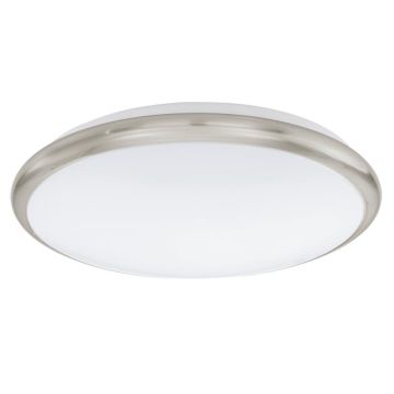 Süllyesztett mennyezeti lámpa MANILVA 93498 1x12W/LED 1020LM a Eglo-tól