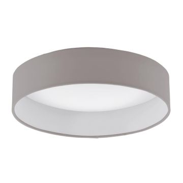 Süllyesztett mennyezeti lámpa PALOMARO 93949 1x13,3W/LED 1020LM a Eglo-tól