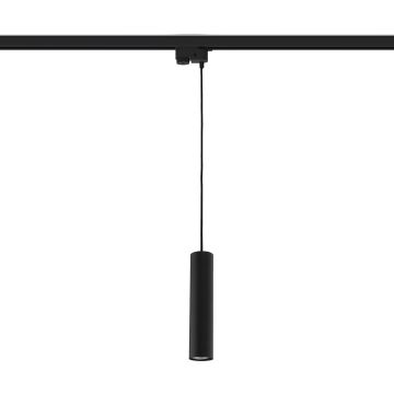 Sínreflektor PROFILE EYE 9338 1x10W only LED/GU10 IP20 a Nowodvorski-tól