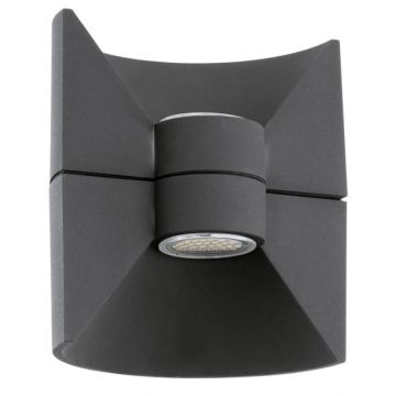 Fali lámpa REDONDO 93368 2xLED/2,5W a Eglo-tól