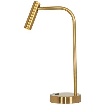 Asztali lámpa TABLE LED 23037 3000K 2,5W/led 178lm IP20 a Zambelis-tól