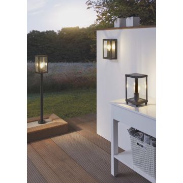 Fali lámpa ALAMONTE 1 94831 1x60W/E27 IP44 a Eglo-tól