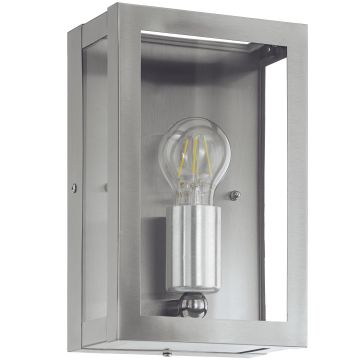 Fali lámpa ALAMONTE 94827 1x60W/E27 IP44 a Eglo-tól