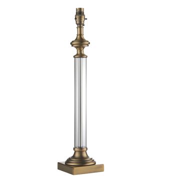 Talp AVEBURY 94350 1x10W/LED IP20 a Endon-tól