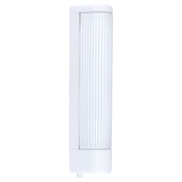 Fali lámpa BARI 1 94987 2x40W/E14 IP44 a Eglo-tól