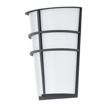 Fali lámpa BREGANZO 94138 2x2,5W/LED 360LM a Eglo-tól