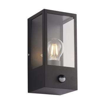 Fali lámpa BRETON PIR 94348 28W/E27 IP44 a Endon-tól