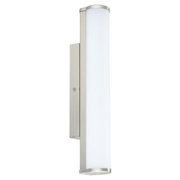 Fali lámpa CALNOVA 94715 1x8W/LED 770LM IP44 a Eglo-tól