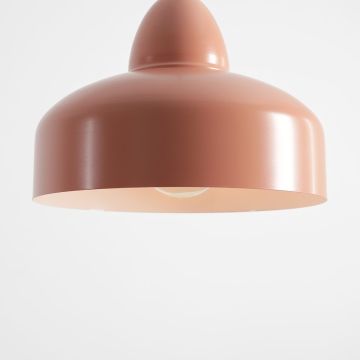 Függőlámpa COMO 946G11 1x60W/E27 IP20 a Aldex-tól