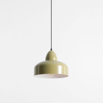 Függőlámpa COMO 946G12 1x60W/E27 IP20 a Aldex-tól