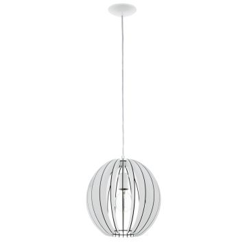 Függőlámpa COSSANO 94438 1x60W/E27 a Eglo-tól