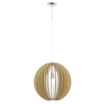 Függőlámpa COSSANO 94765 1x60W/E27 a Eglo-tól