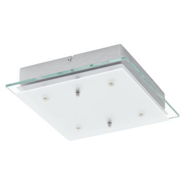 Süllyesztett mennyezeti lámpa FRES 2 94985 4x5,4W/LED 2040LM IP20 a Eglo-tól