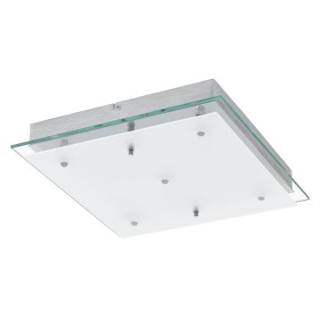 Süllyesztett mennyezeti lámpa FRES 2 94986 5x5,4W/LED 2550LM IP20 a Eglo-tól