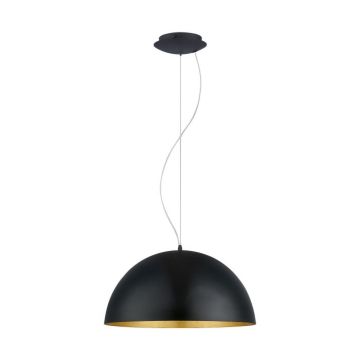 Függőlámpa GAETANO 94936 1x60W/E27 a Eglo-tól