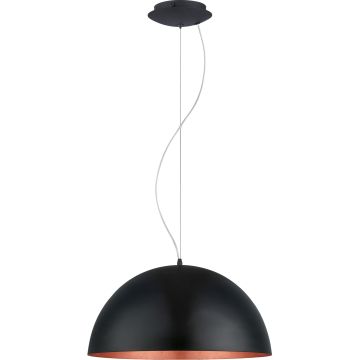 Függőlámpa GAETANO 94938 1x60W/E27 a Eglo-tól