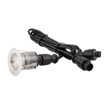 Kerti lámpa IKONPRO 94431 0.75W/SMD4014 IP67 a Endon-tól