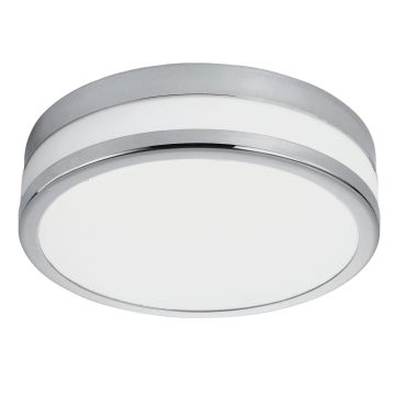Süllyesztett mennyezeti lámpa LED PALERMO 94998 1x11W/LED 1100LM IP44 a Eglo-tól