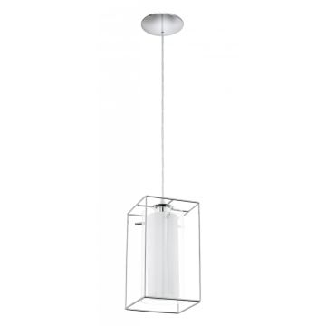 Függőlámpa LONCINO 1 94377 1x60W/E27 a Eglo-tól