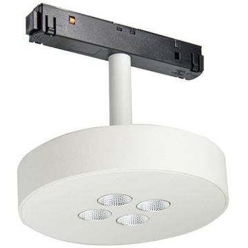 Sínreflektor MAGNETIC SPOT 20178 3000K 12W/led 763lm IP20 a Zambelis-tól