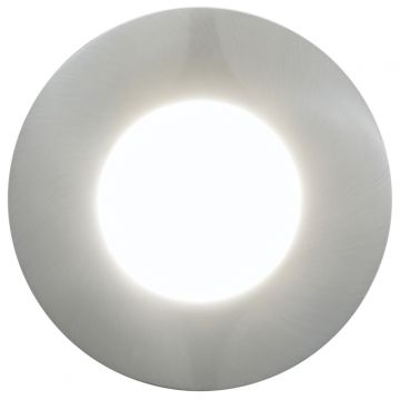 Beépíthető spotlámpa MARGO 94092 1x5W/GU10 350LM a Eglo-tól