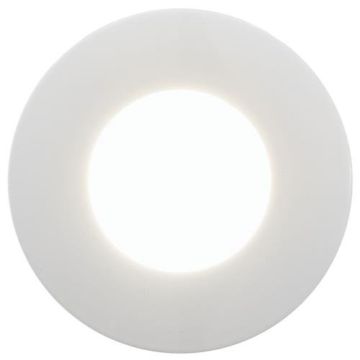 Beépíthető spotlámpa MARGO 94093 1x5W/GU10 350LM a Eglo-tól