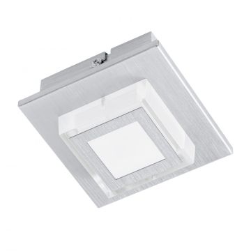 Süllyesztett mennyezeti lámpa MASIANO 94505 1x3,3W/LED 340LM a Eglo-tól