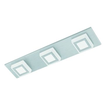 Süllyesztett mennyezeti lámpa MASIANO 94507 3x3,3W/LED 340LM a Eglo-tól