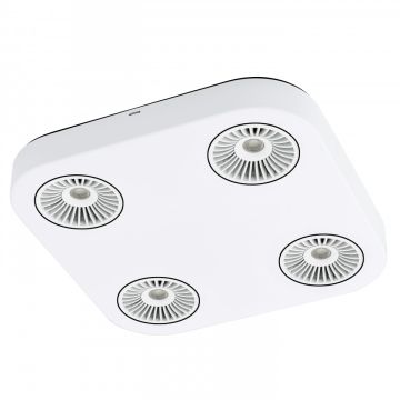 Süllyesztett mennyezeti lámpa MONTALE 94178 4x5,4W/LED 510LM a Eglo-tól