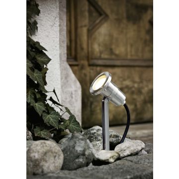 Kerti reflektor NEMA 94111 1x5W/GU10 350LM a Eglo-tól