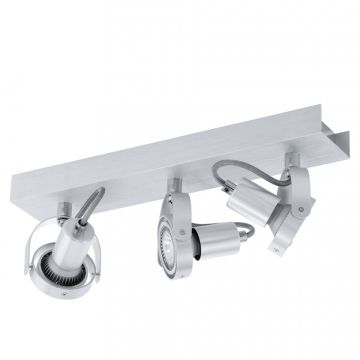 Spotlámpa NOVORIO 94644 3x5W/GU10 350LM a Eglo-tól