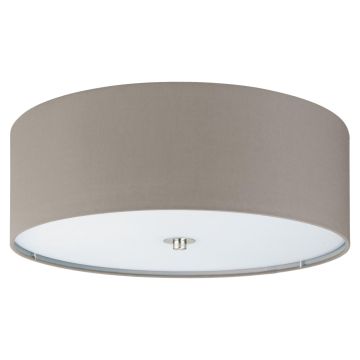 Süllyesztett mennyezeti lámpa PASTERI 94919 3x60W/E27 a Eglo-tól