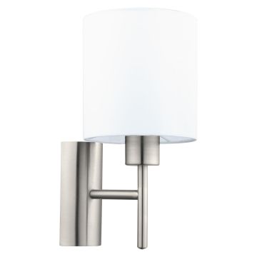 Fali lámpa PASTERI 94924 1x60W/E27 a Eglo-tól