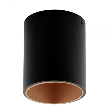 Felületi spotlámpa POLASSO 94501 3,3W/LED 340LM a Eglo-tól