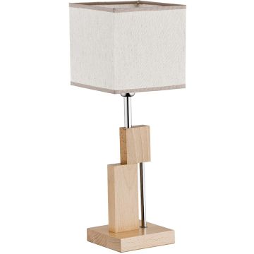 Asztali lámpa QUBE 9415 1x10W/E14 1x10W/E14 a Alfa-tól