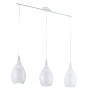 Függőlámpa RAZONI 94388 3x60W/E27 a Eglo-tól