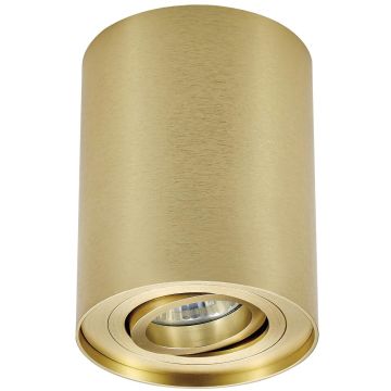 Felületi spotlámpa RONDOO 94354-N 1x50W/GU10 IP20 a Zuma Line-tól