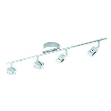 Spotlámpa SAROLO 94539 4x3,3W/LED 1360LM a Eglo-tól